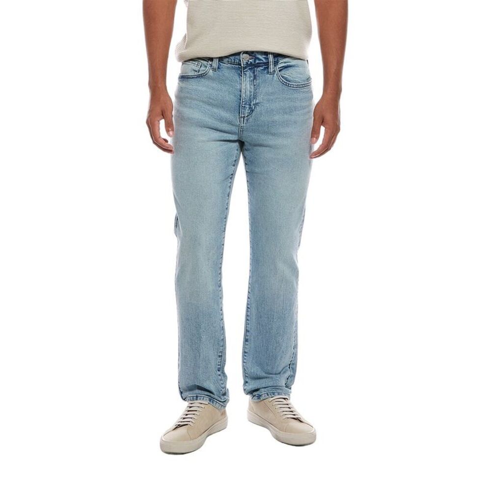 Joe's Jeans Mens The Brixton Straight Jean, Blue